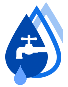 BlueCore Plumbing Logo